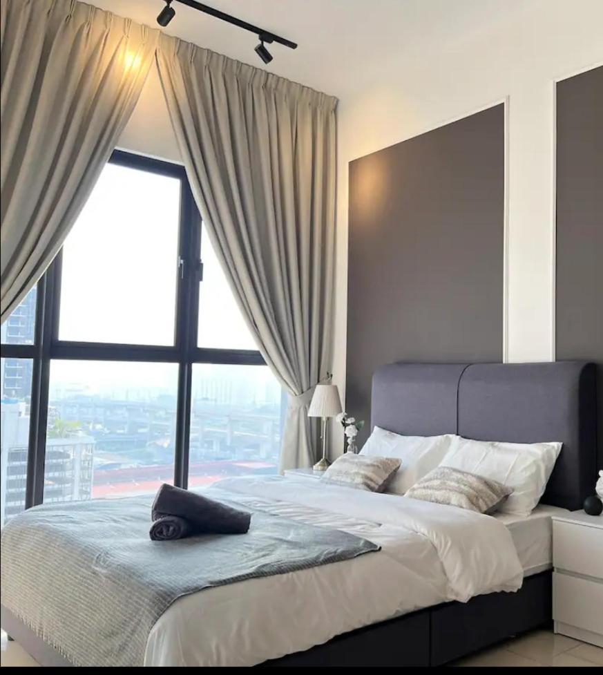 Pangsapuri Trion 2 Kl Kuala Lumpur