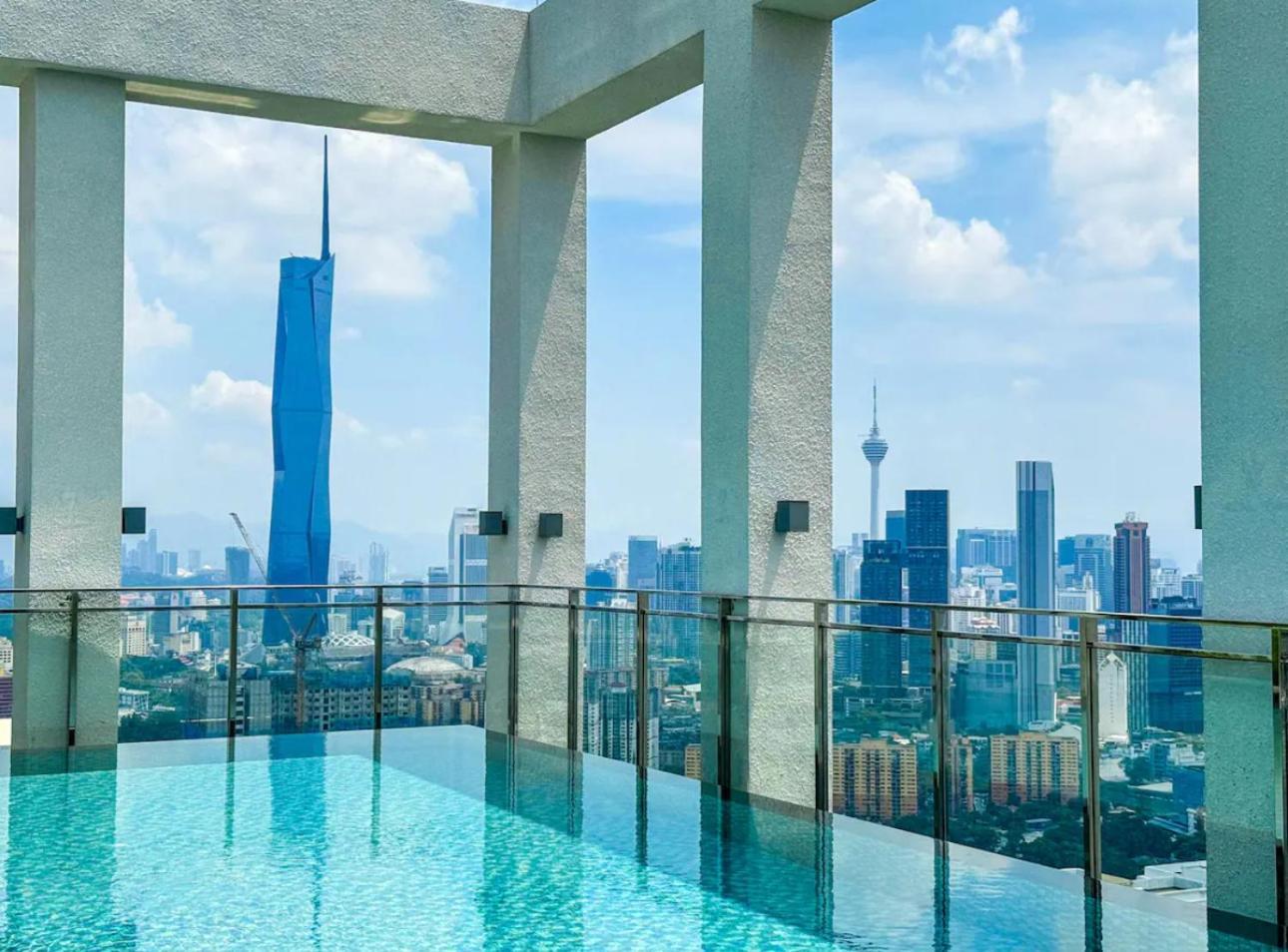 Trion 2 Kl * Kuala Lumpur