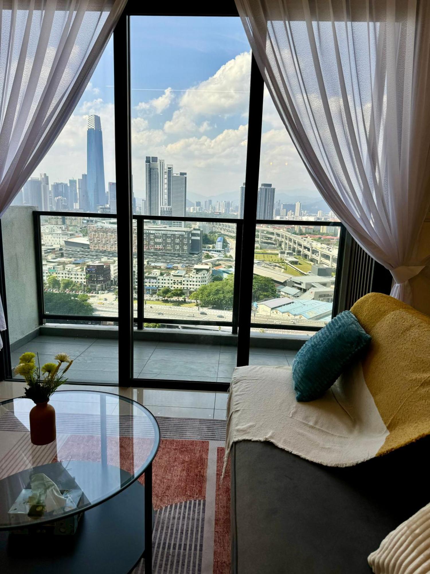 Trion 2 Kl Kuala Lumpur