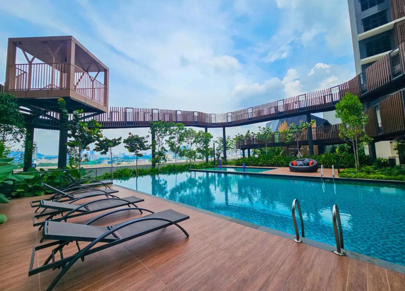 Trion 2 Kl Pangsapuri Kuala Lumpur